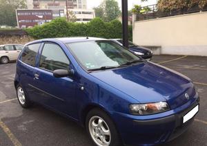 Fiat Punto II 60 ELX d'occasion