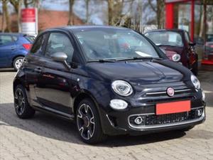 Fiat  S SPORT GPS CLIM AUTO JA Occasion