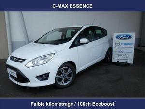 Ford C-max 1.0 SCTi 100ch EcoBoost Edition Stop&Start 