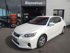 LEXUS CT 200H EMOTION AUTO  Occasion