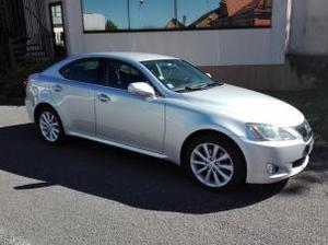 Lexus IS 11CV d'occasion