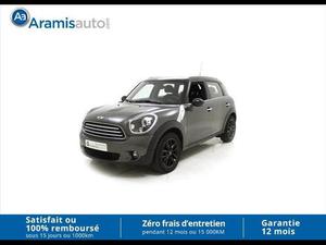 MINI COUNTRYMAN 112 ch  Occasion