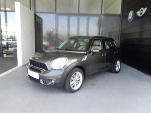 MINI COUNTRYMAN  