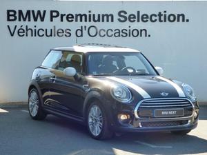 MINI Cooper Mini 136ch Pack Chili BVA  Occasion