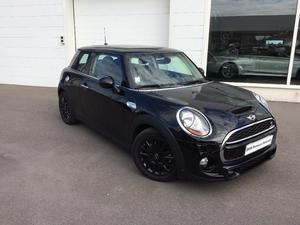 MINI Cooper Mini S 192ch  Occasion