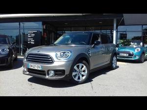 MINI Countryman Cooper D 150 ch  Occasion