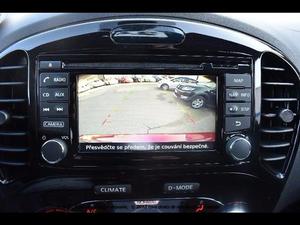 NISSAN Juke 2 1.2 DIG-T 115 N-Connecta GPS  Occasion