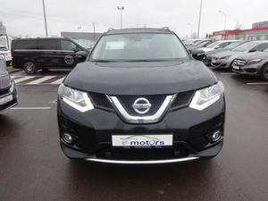 NISSAN X-Trail X-TRAIL Tekna dCi pl 4x Occasion