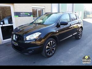 Nissan Qashqai 1.6 dci 110 ch connect edition  Occasion