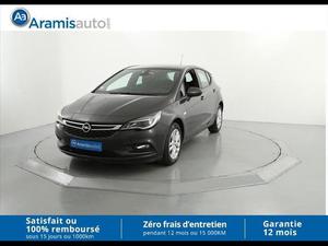 OPEL ASTRA 1.4 Turbo 125 S/S  Occasion