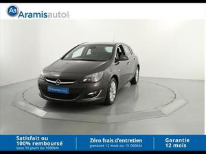 OPEL ASTRA 1.7 CDTI 130ch  Occasion