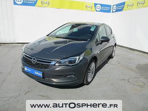 OPEL Astra 1.4 Turbo 150ch Innovation Start&Stop Automatique
