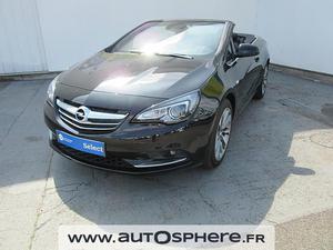 OPEL Cascada