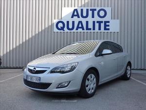 Opel Astra 1.7 CDTI 110CH FAP ESSENTIA  Occasion