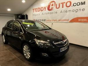 Opel Astra 1.7 CDTI 125 SPORT  Occasion
