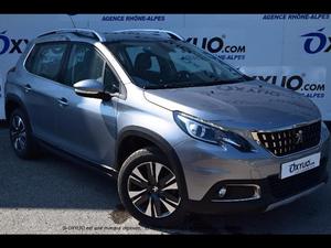 PEUGEOT  BlueHDI S&S BVM cv Allure GPS