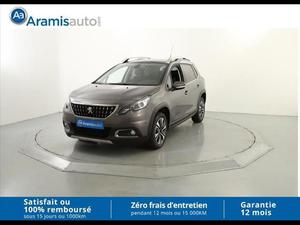 PEUGEOT  BlueHDi 100ch BVM Occasion