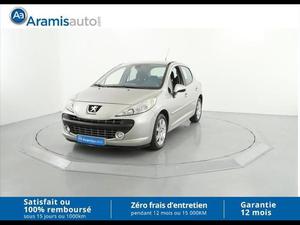 PEUGEOT  HDi 90ch BVM Occasion
