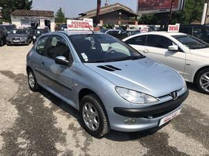 PEUGEOT  XT PACK CLIM BAA 3P  Occasion