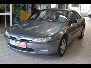 Peugeot 406 coupe V BA 4ABBAGS  Occasion