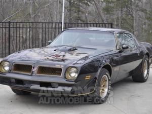 Pontiac Trans Am V