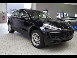 Porsche Macan 3.0 Vch S  Occasion