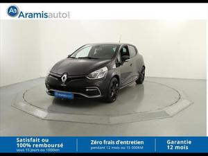 RENAULT CLIO IV 200 ch  Occasion