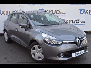 RENAULT Clio Estate 2 1.5 DCI Energy BVM5 90 Business GPS