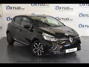 RENAULT Clio III IV 2 1.5 DCI 90 Intens NEUVE  Occasion