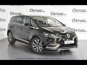 RENAULT Espace V 1.6 DCI EDC Initiale Paris NEUF