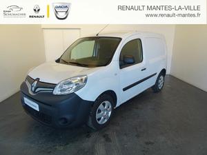 RENAULT Kangoo Express 1.5 dCi 90ch energy Grand Confort FT