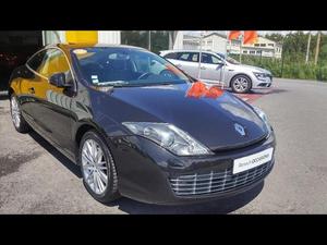 RENAULT Laguna Coupé 2.0 dCi 180 FAP GT  Occasion