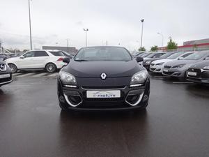 RENAULT Megane Mégane III Coupé Bose dCi  Occasion