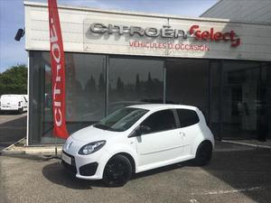 Renault Twingo V 133CH  Occasion