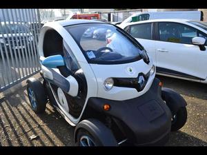 Renault Twizy LIFE  Occasion