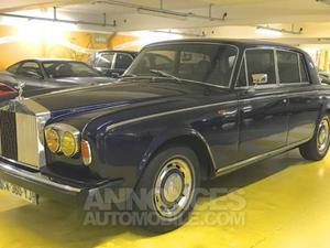 Rolls Royce Silver Shadow II