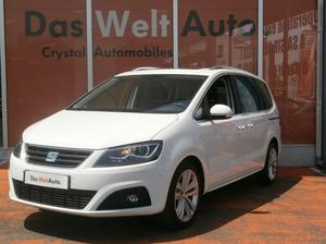 SEAT ALHAMBRA  