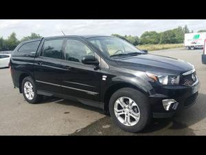 SSANGYONG Actyon Sports 200 e-XDi 155ch 4WD  Occasion