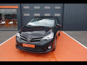 TOYOTA Verso VERSO 112 D-4D STYLE 7 PLACES  Occasion