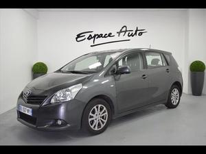 TOYOTA Verso VERSO 126 D-4D FAP SKYVIEW EDITION 7 PLACES