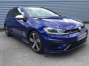 VOLKSWAGEN Golf V 2.0 TSI 310ch BlueMotion Technology R