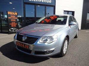 VOLKSWAGEN Passat PASSAT VI 1.9 TDI 105 CONFORT 