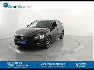 VOLVO V60 D Geartronic  Occasion