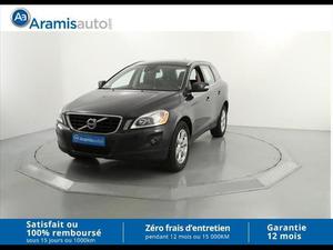 VOLVO XC60 D Geartronic AWD  Occasion