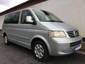 Volkswagen Multivan 1.9 TDI 102ch Startline  Occasion