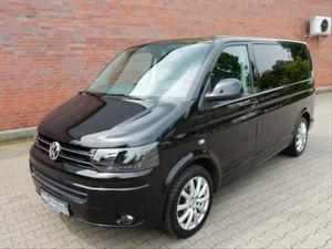 Volkswagen Multivan 2.0 TDI 140ch special  Occasion