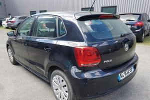 Volkswagen Polo V 1.6 TDI 75 CR FAP CONFORTLINE d'occasion