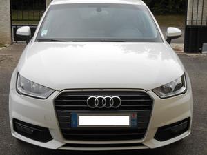 AUDI A1 Sportback 1.4 TDI 90 ultra Ambition