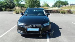 AUDI A3 Sportback 1.6 TDI 110 Attraction