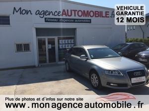 AUDI A6 2.7L 190CH BUSINESS LINE